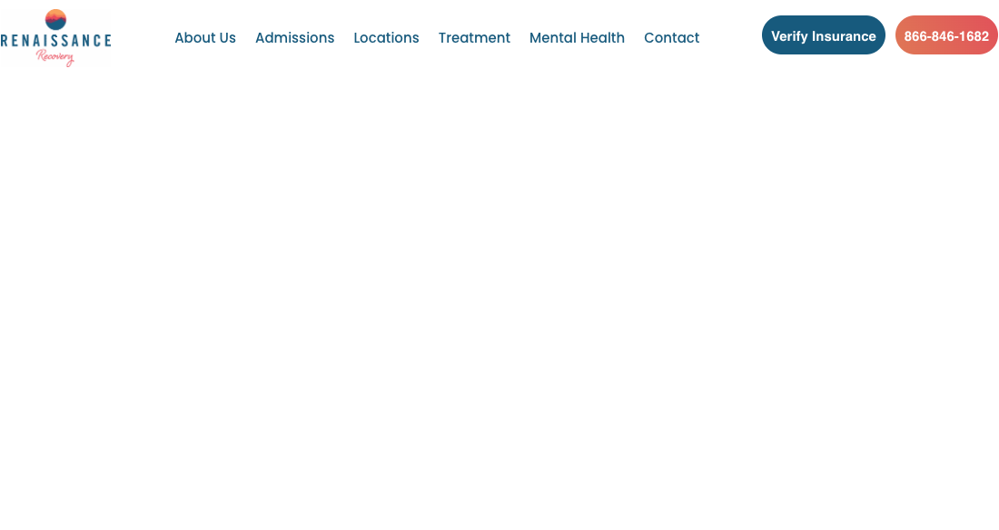 Renaissance Recovery - Florida